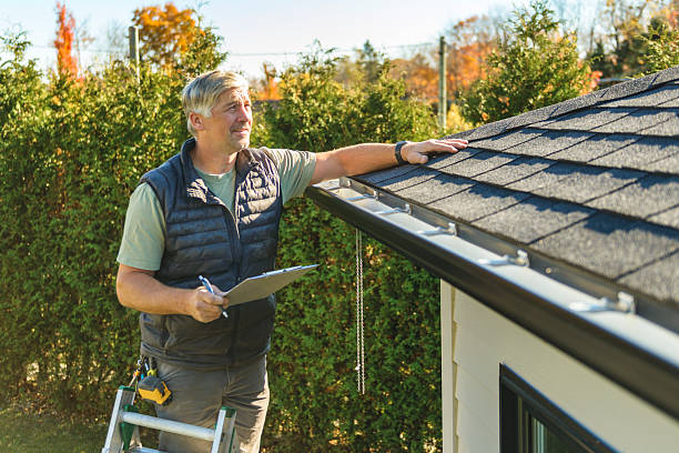 Trusted Metal Roofing service in Fredonia, NY - Ben Roofing and Steel LLC
